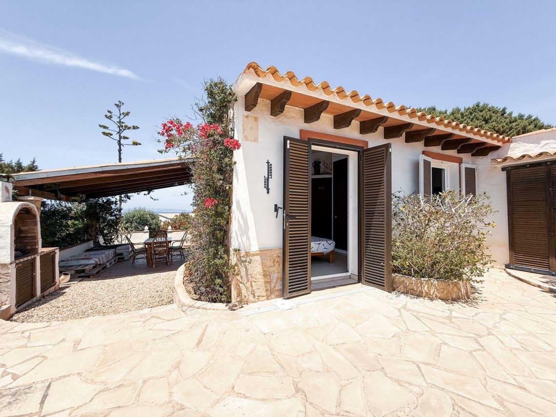 Polo Punta Prima | Formentera (Isole Baleari) - Case e ville - Ibiza & Formentera (Isole Baleari)