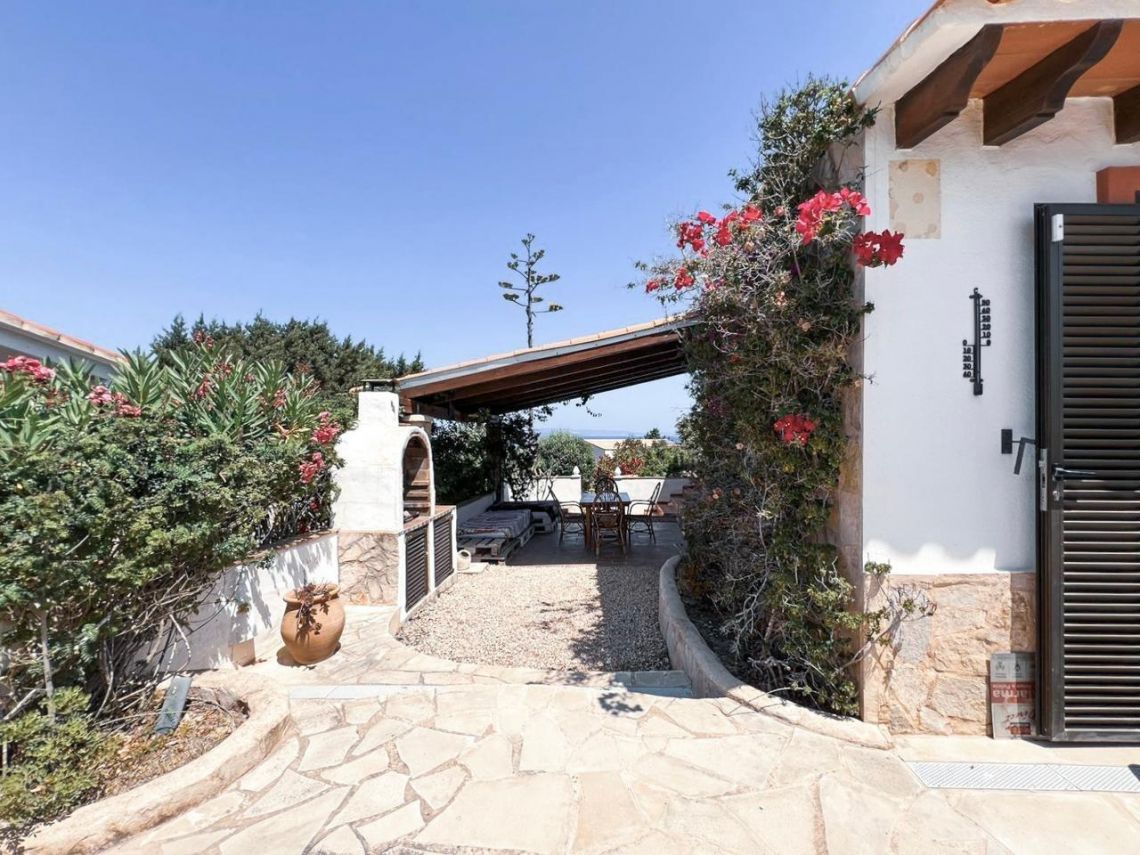 Polo Punta Prima | Formentera (Isole Baleari) - Case e ville - Ibiza & Formentera (Isole Baleari)