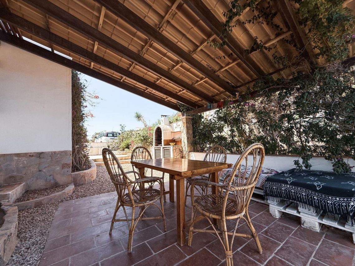 Polo Punta Prima | Formentera (Isole Baleari) - Case e ville - Ibiza & Formentera (Isole Baleari)