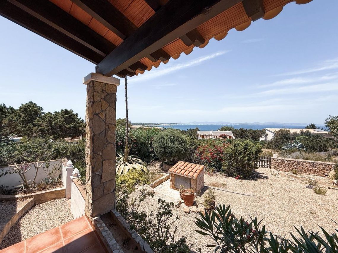 Polo Punta Prima | Formentera (Isole Baleari) - Case e ville - Ibiza & Formentera (Isole Baleari)