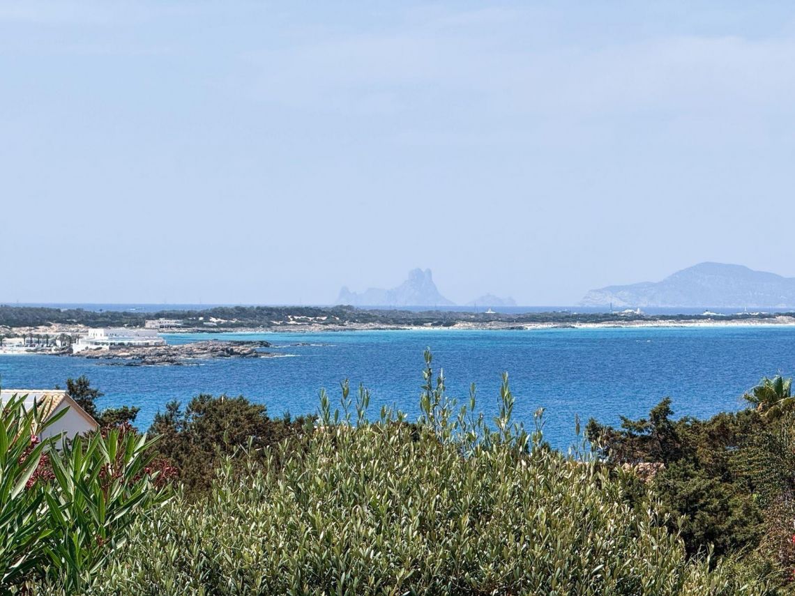 Polo Punta Prima | Formentera (Isole Baleari) - Case e ville - Ibiza & Formentera (Isole Baleari)