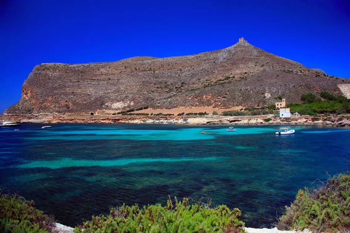 Super Attico Odissea  | Favignana / Levanzo / Marettimo   - Appartamenti - Isole della Sicilia
