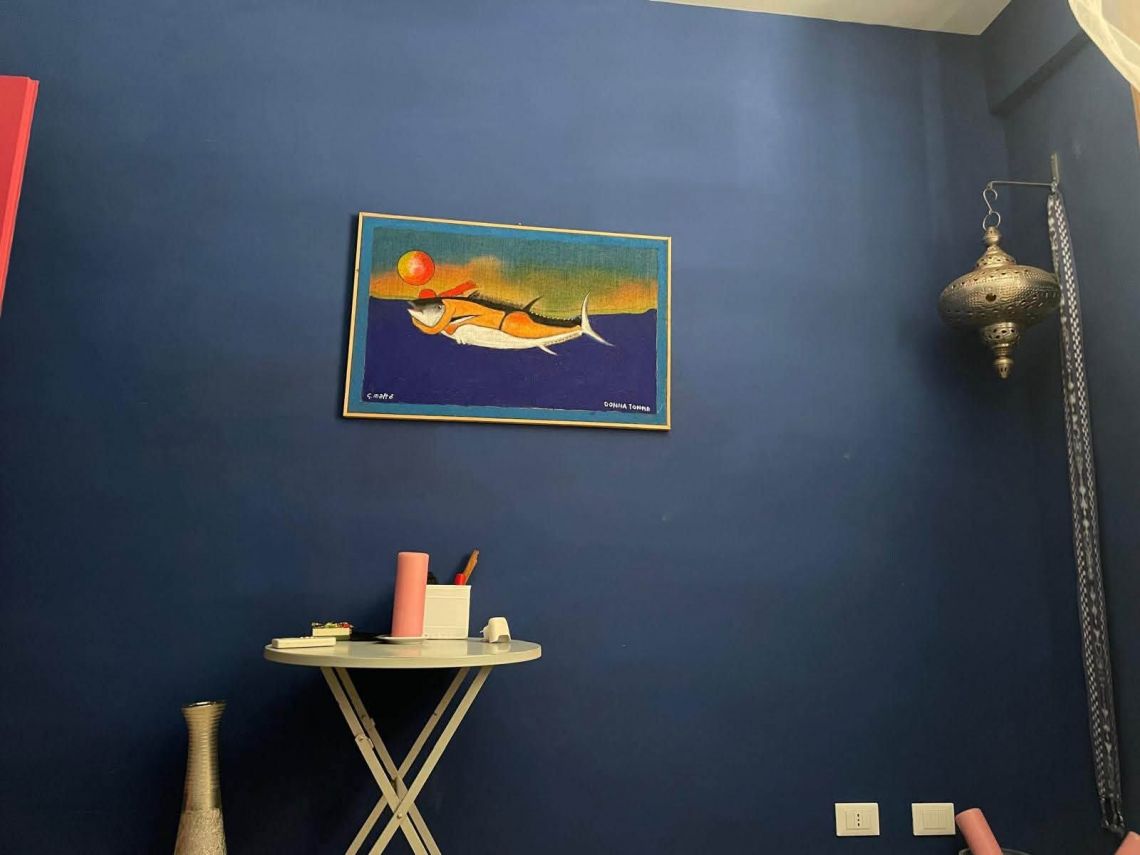 Super Attico Odissea  | Favignana / Levanzo / Marettimo   - Appartamenti - Isole della Sicilia