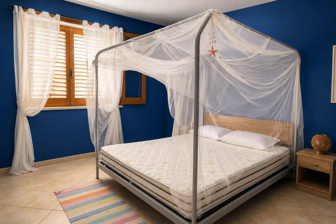 Super Attico Odissea  | Favignana / Levanzo / Marettimo   - Appartamenti - Isole della Sicilia