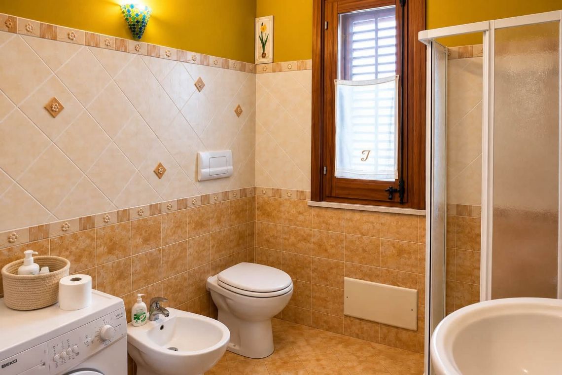 Super Attico Odissea  | Favignana / Levanzo / Marettimo   - Appartamenti - Isole della Sicilia