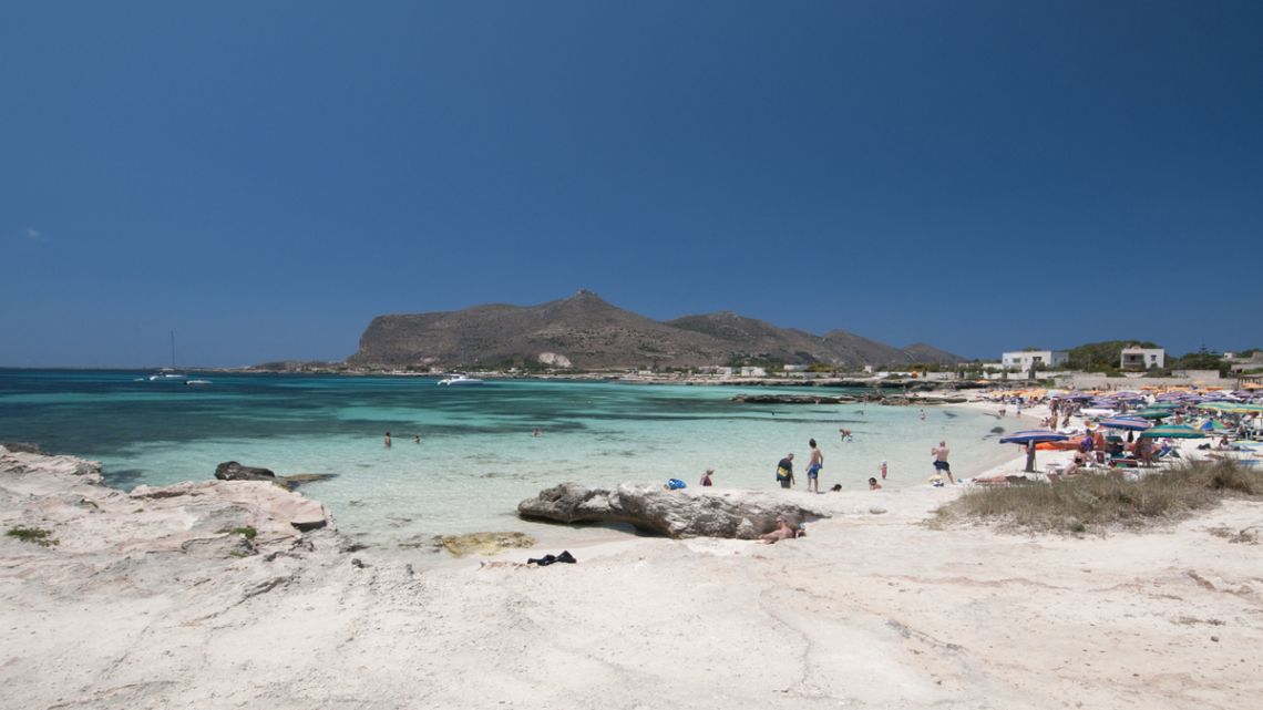 Super Attico Odissea  | Favignana / Levanzo / Marettimo   - Appartamenti - Isole della Sicilia