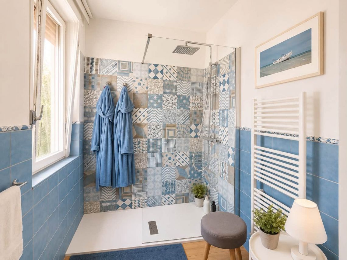 Casa Sogno Levanto | Levanto / Bonassola / Framura - Appartamenti - Baie del Levante