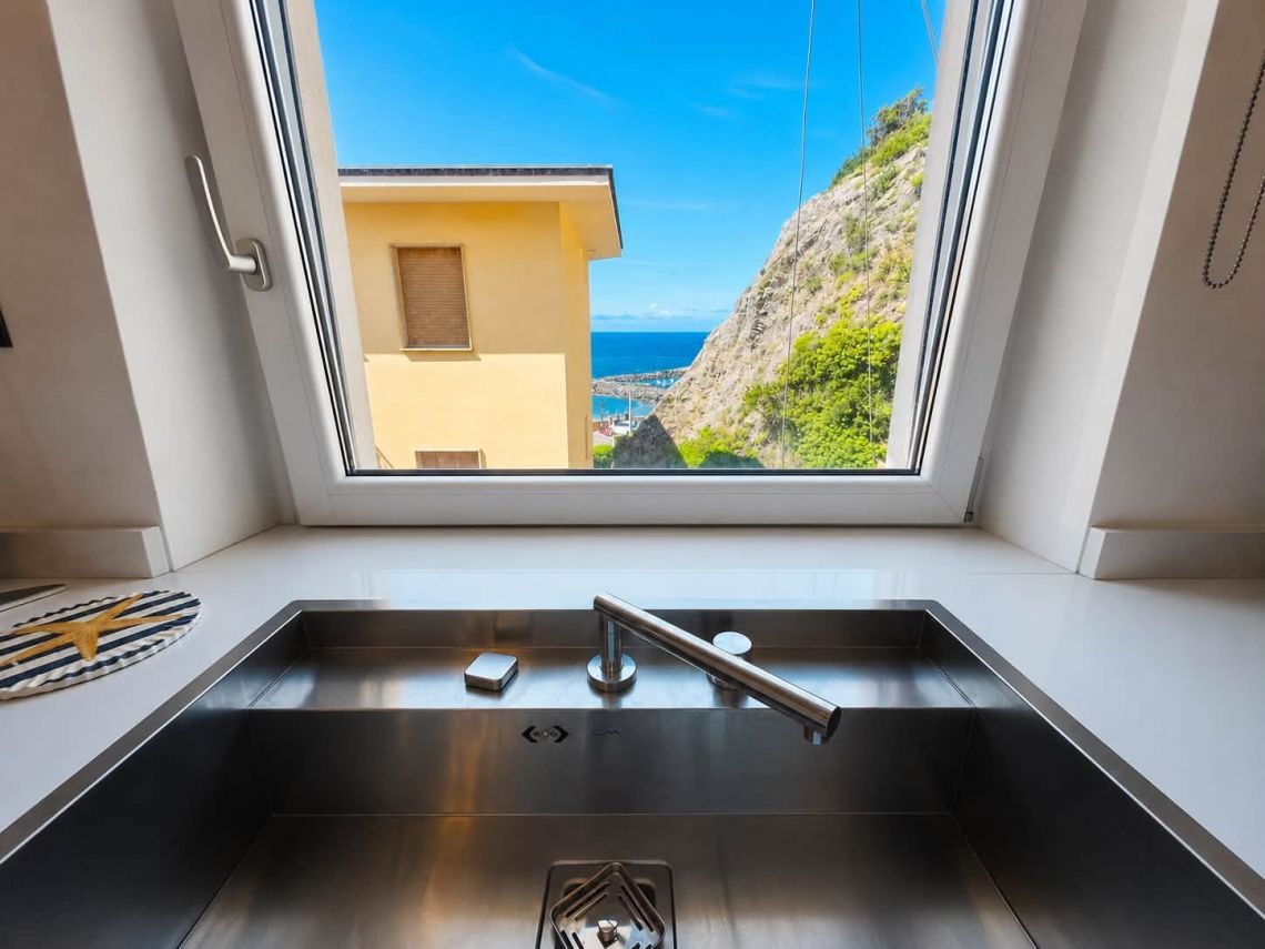 Casa Sogno Levanto | Levanto / Bonassola / Framura - Appartamenti - Baie del Levante