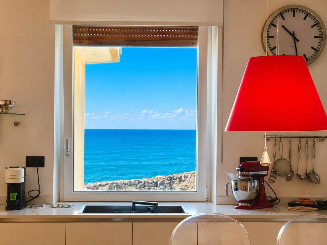 Casa Sogno Levanto | Levanto / Bonassola / Framura - Appartamenti - Baie del Levante