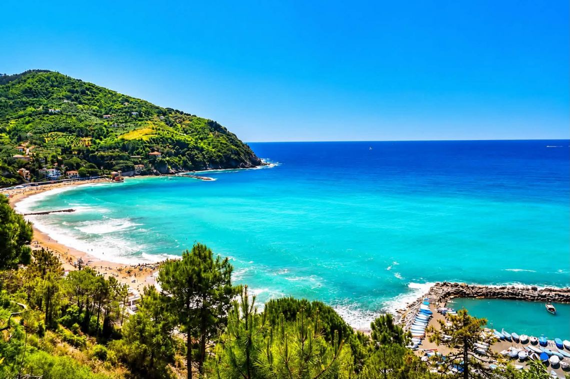 Casa Sogno Levanto | Levanto / Bonassola / Framura - Appartamenti - Baie del Levante
