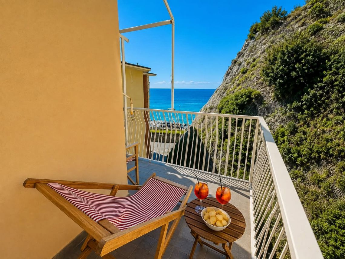 Casa Sogno Levanto | Levanto / Bonassola / Framura - Appartamenti - Baie del Levante