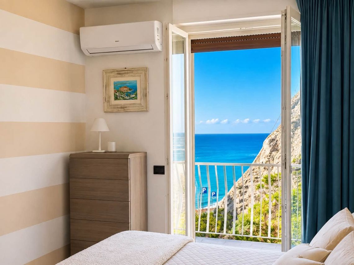 Casa Sogno Levanto | Levanto / Bonassola / Framura - Appartamenti - Baie del Levante