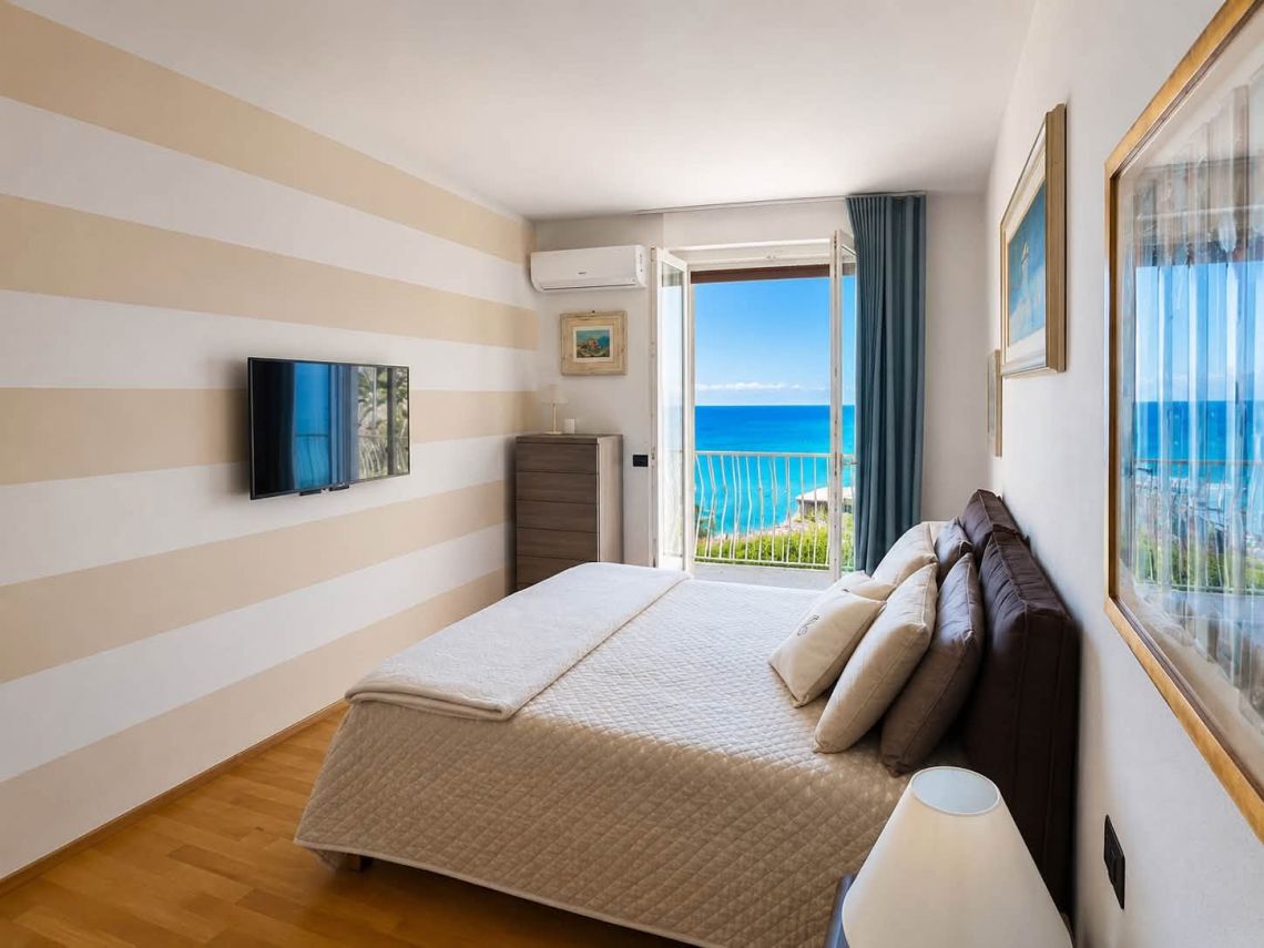 Casa Sogno Levanto | Levanto / Bonassola / Framura - Appartamenti - Baie del Levante