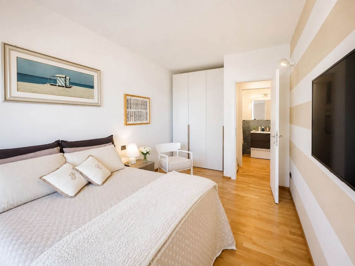 Casa Sogno Levanto | Levanto / Bonassola / Framura - Appartamenti - Baie del Levante