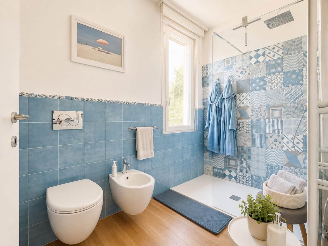 Casa Sogno Levanto | Levanto / Bonassola / Framura - Appartamenti - Baie del Levante