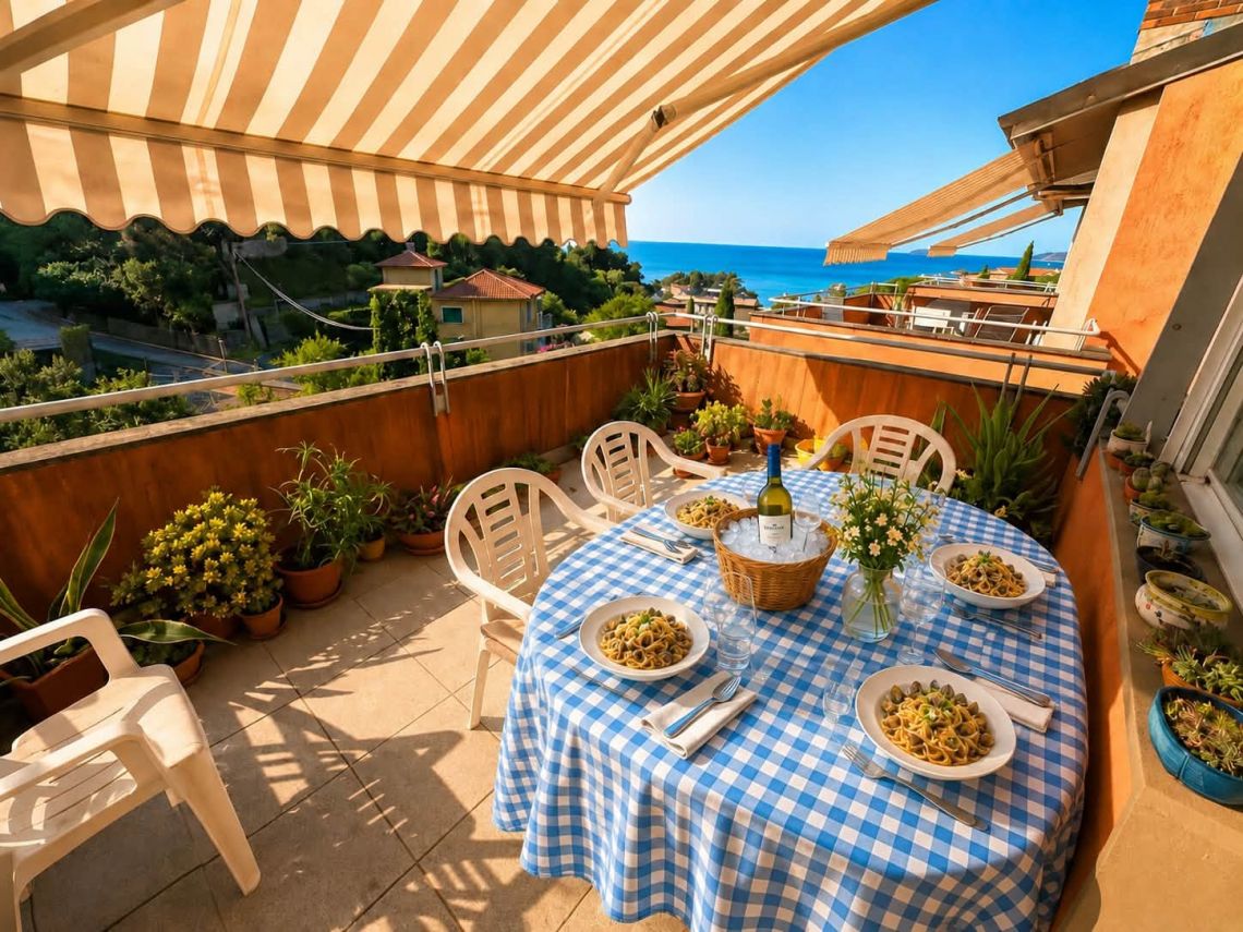 La Casa sulle Isole | Lerici/San Terenzo/Tellaro - Appartamenti - Golfo dei Poeti
