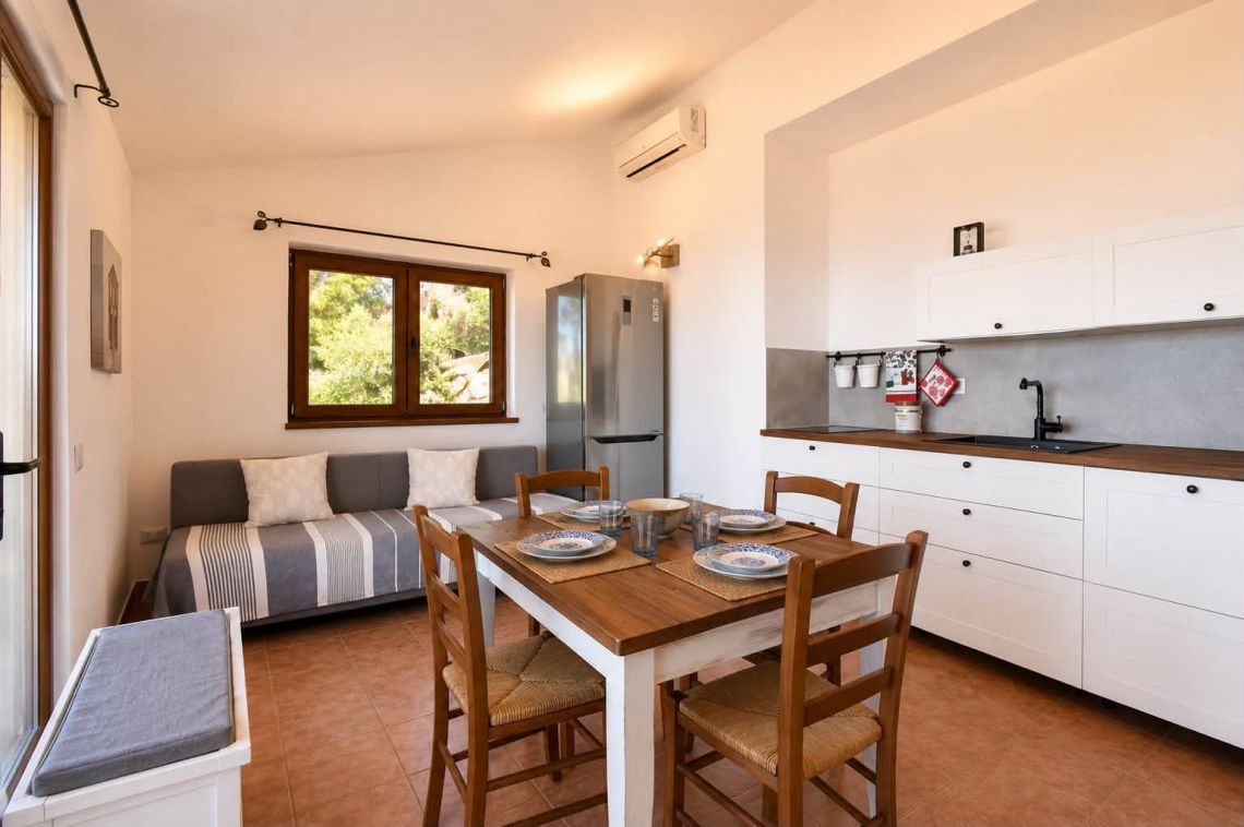 Villetta Via lattea | Costa Paradiso Portobello Isola Rossa - Case e ville - Nord Sardegna