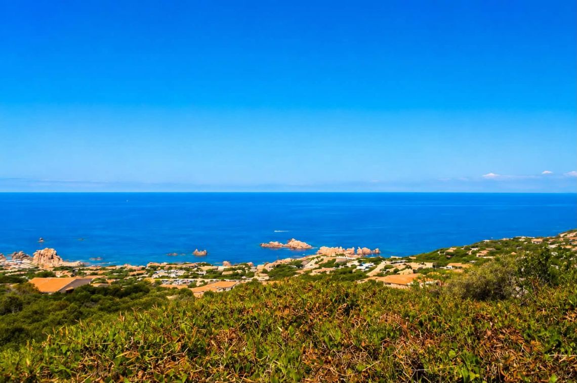 Villetta Via lattea | Costa Paradiso Portobello Isola Rossa - Case e ville - Nord Sardegna