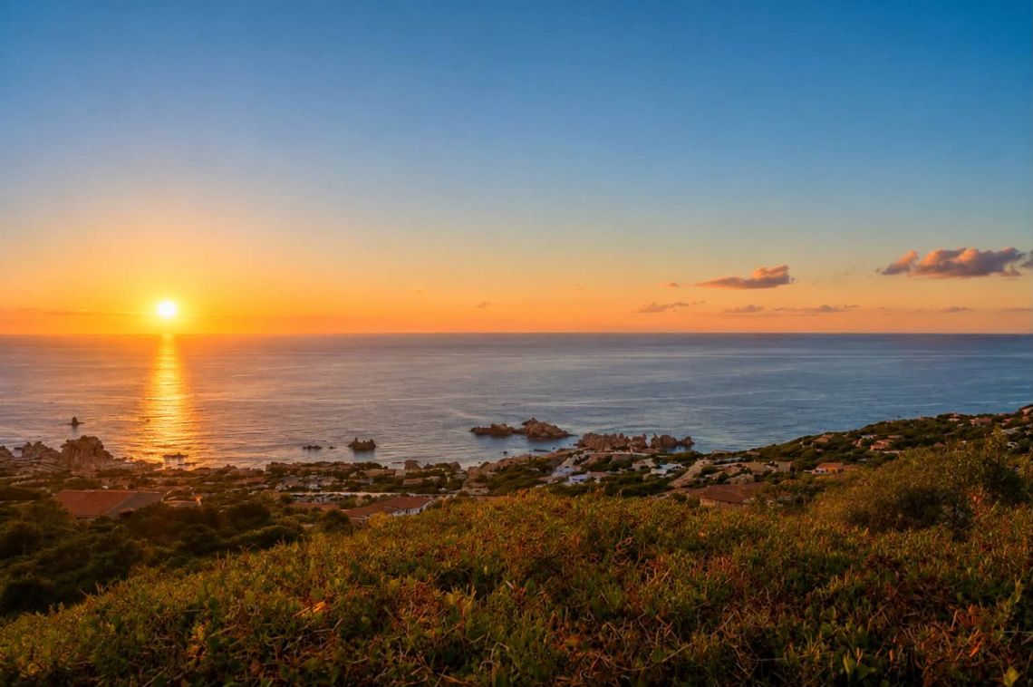 Villetta Via lattea | Costa Paradiso Portobello Isola Rossa - Case e ville - Nord Sardegna