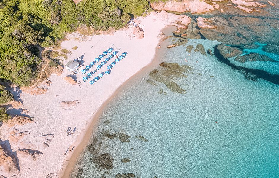 Villetta Via lattea | Costa Paradiso Portobello Isola Rossa - Houses and Villas - Nord Sardegna
