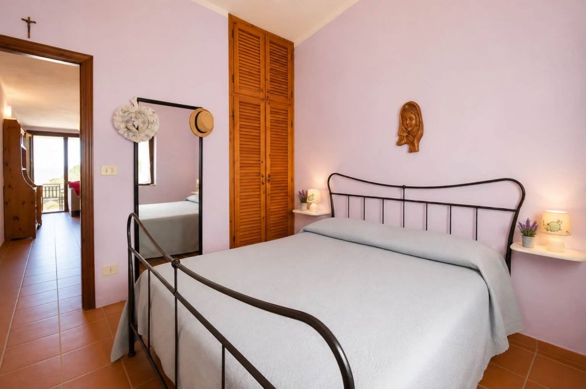 Villino Orsa Maggiore | Costa Paradiso Portobello Isola Rossa - Appartamenti - Nord Sardegna