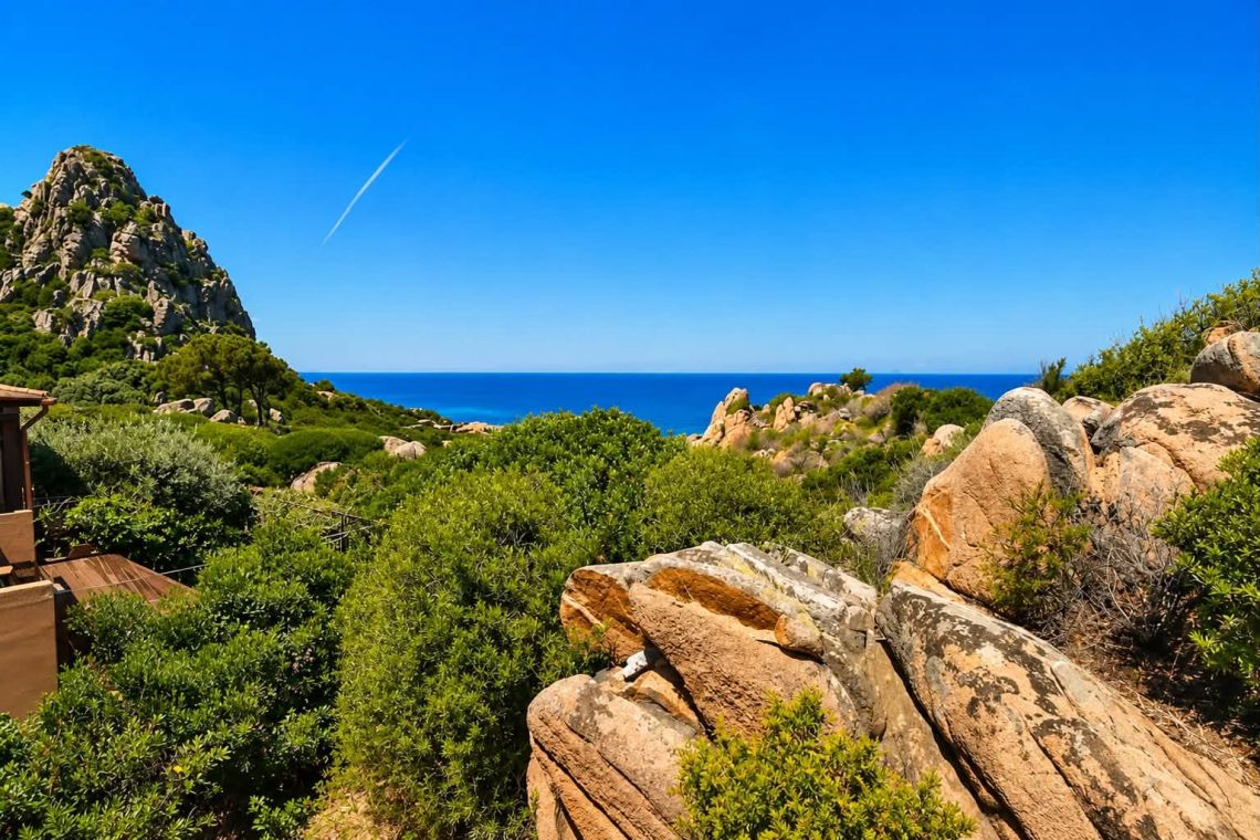 Villino Orsa Maggiore | Costa Paradiso Portobello Isola Rossa - Appartamenti - Nord Sardegna