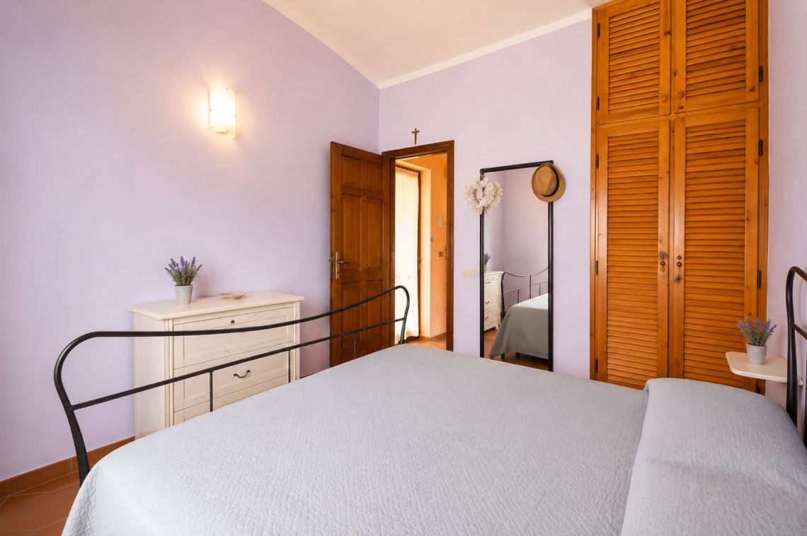 Villino Orsa Maggiore | Costa Paradiso Portobello Isola Rossa - Appartamenti - Nord Sardegna