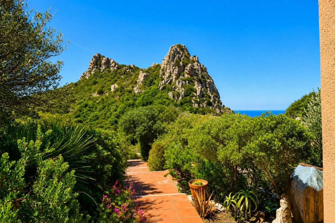 Villino Orsa Maggiore | Costa Paradiso Portobello Isola Rossa - Appartamenti - Nord Sardegna