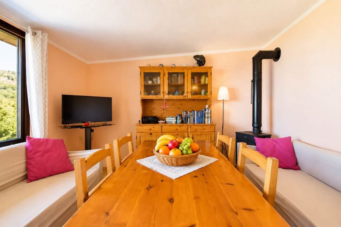 Villino Orsa Maggiore | Costa Paradiso Portobello Isola Rossa - Appartamenti - Nord Sardegna