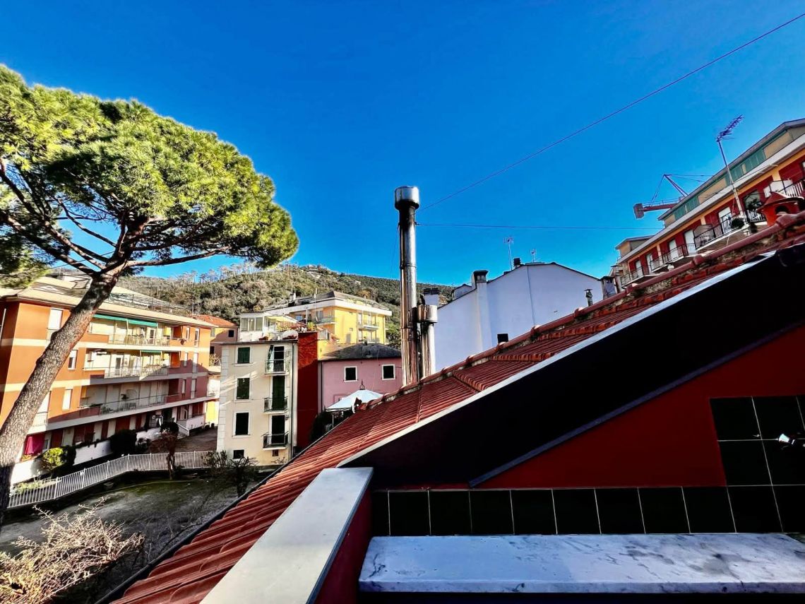 Casetta Cavi di Lavagna | Lavagna - Appartamenti - Golfo del Tigullio