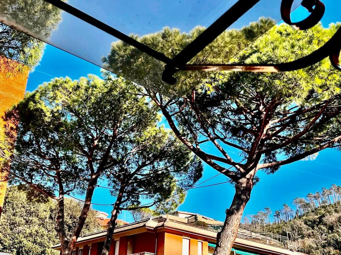 Casetta Cavi di Lavagna | Lavagna - Appartamenti - Golfo del Tigullio
