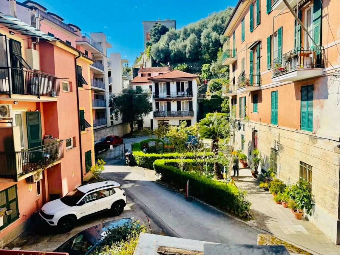 Casetta Cavi di Lavagna | Lavagna - Appartamenti - Golfo del Tigullio
