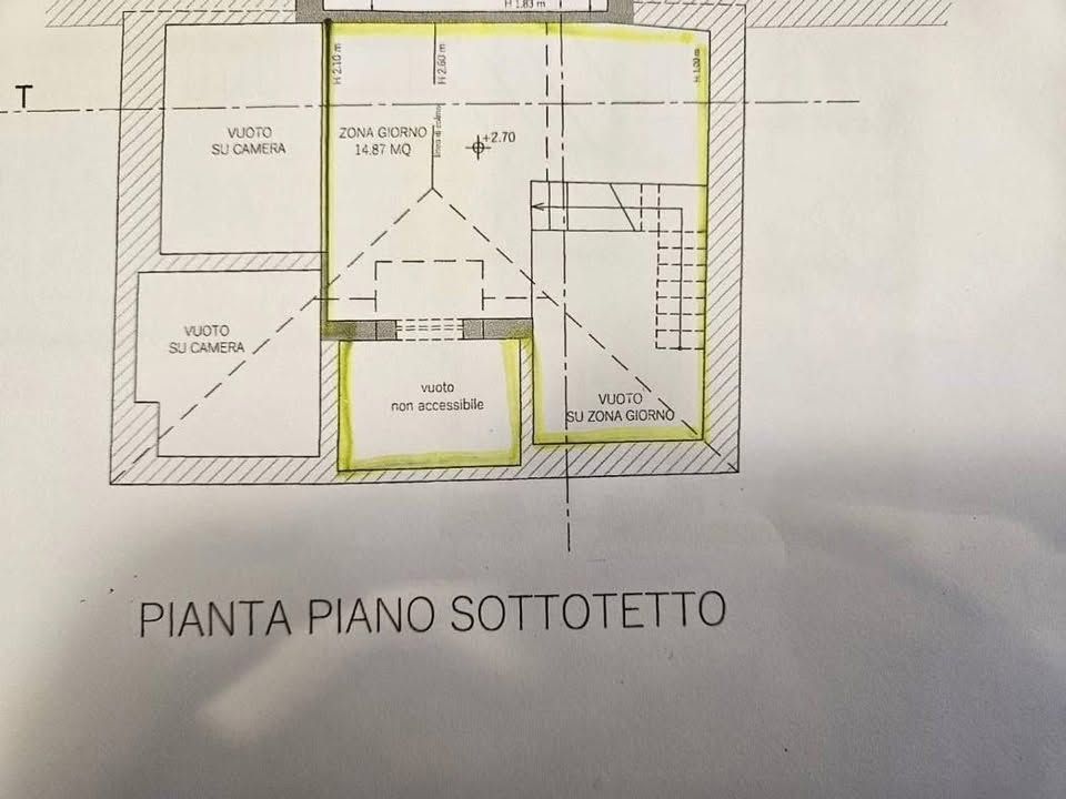 Casetta Cavi di Lavagna | Lavagna - Appartamenti - Golfo del Tigullio