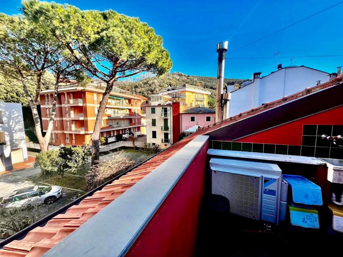 Casetta Cavi di Lavagna | Lavagna - Appartamenti - Golfo del Tigullio