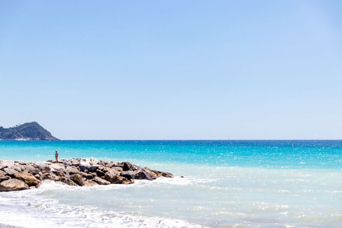 Casetta Cavi di Lavagna | Lavagna - Appartamenti - Golfo del Tigullio