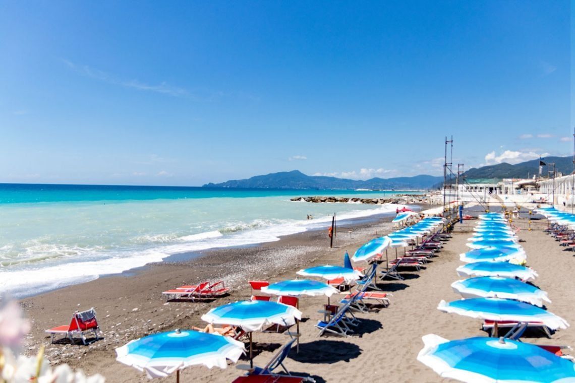 Casetta Cavi di Lavagna | Lavagna - Appartamenti - Golfo del Tigullio