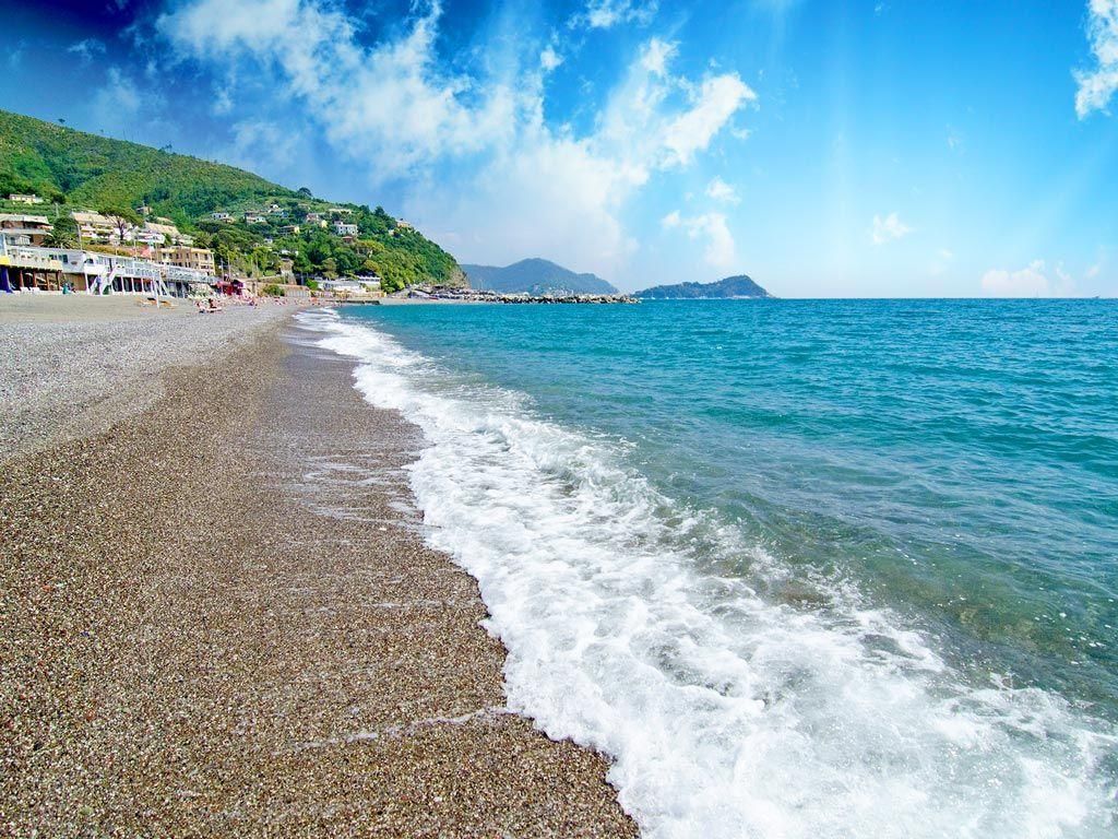 Casetta Cavi di Lavagna | Lavagna - Appartamenti - Golfo del Tigullio