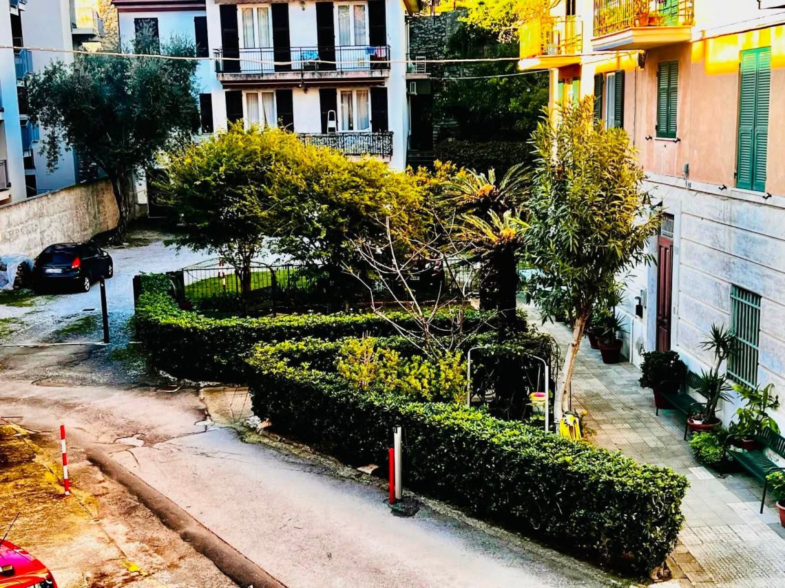 Casetta Cavi di Lavagna | Lavagna - Appartamenti - Golfo del Tigullio
