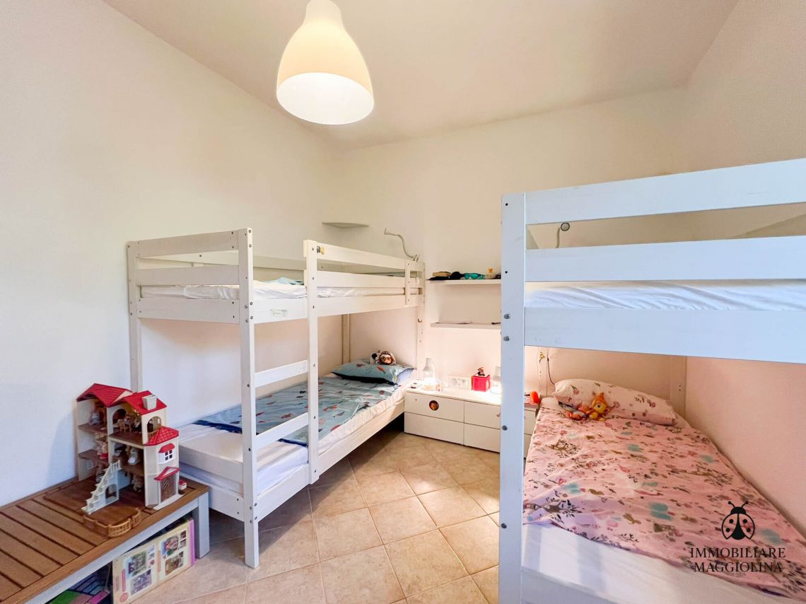 Casa Giardino di Mare | Lerici/San Terenzo/Tellaro - Appartamenti - Golfo dei Poeti