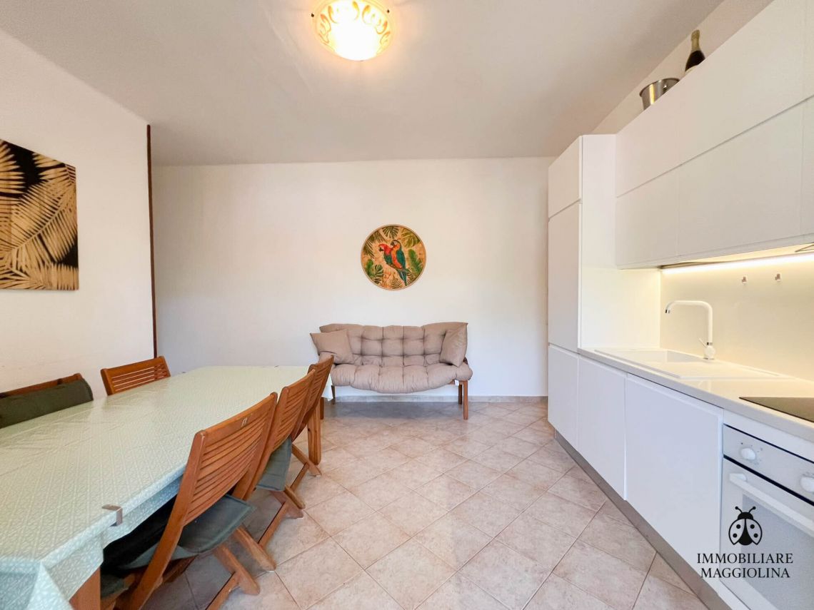Casa Giardino di Mare | Lerici/San Terenzo/Tellaro - Appartamenti - Golfo dei Poeti