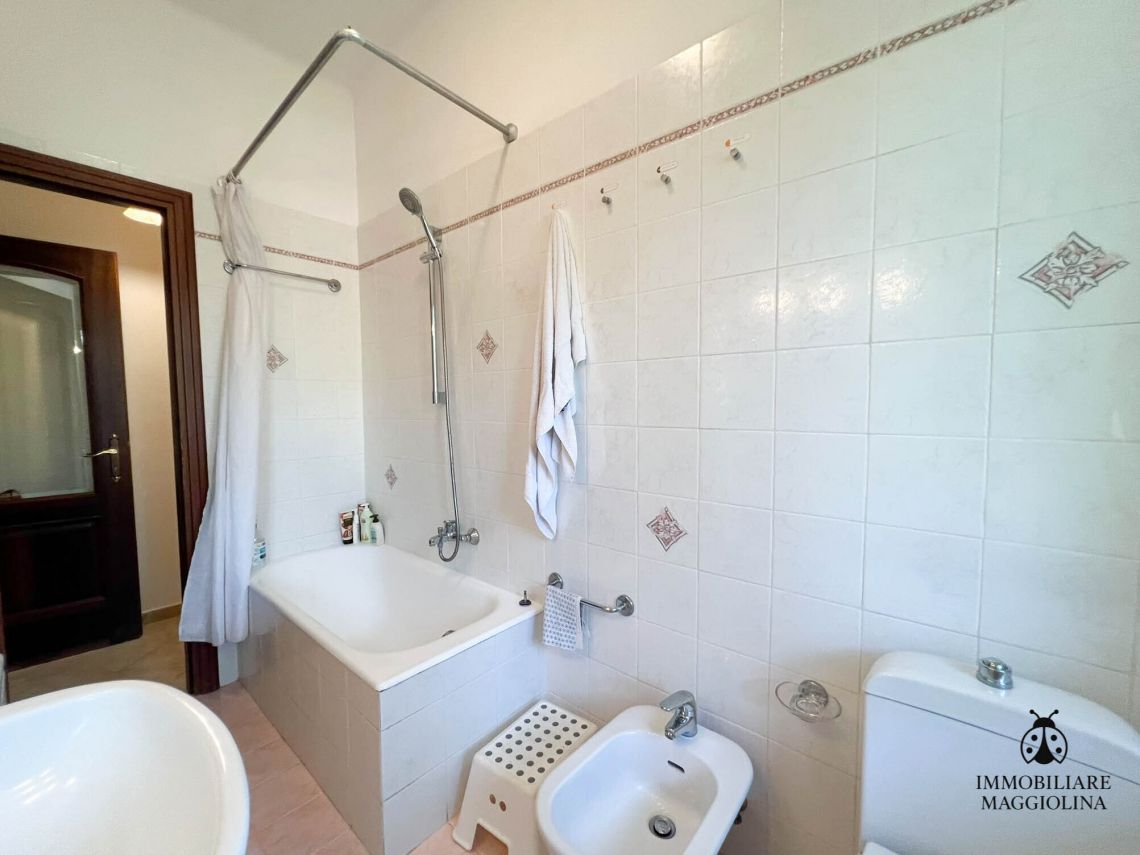 Casa Giardino di Mare | Lerici/San Terenzo/Tellaro - Appartamenti - Golfo dei Poeti