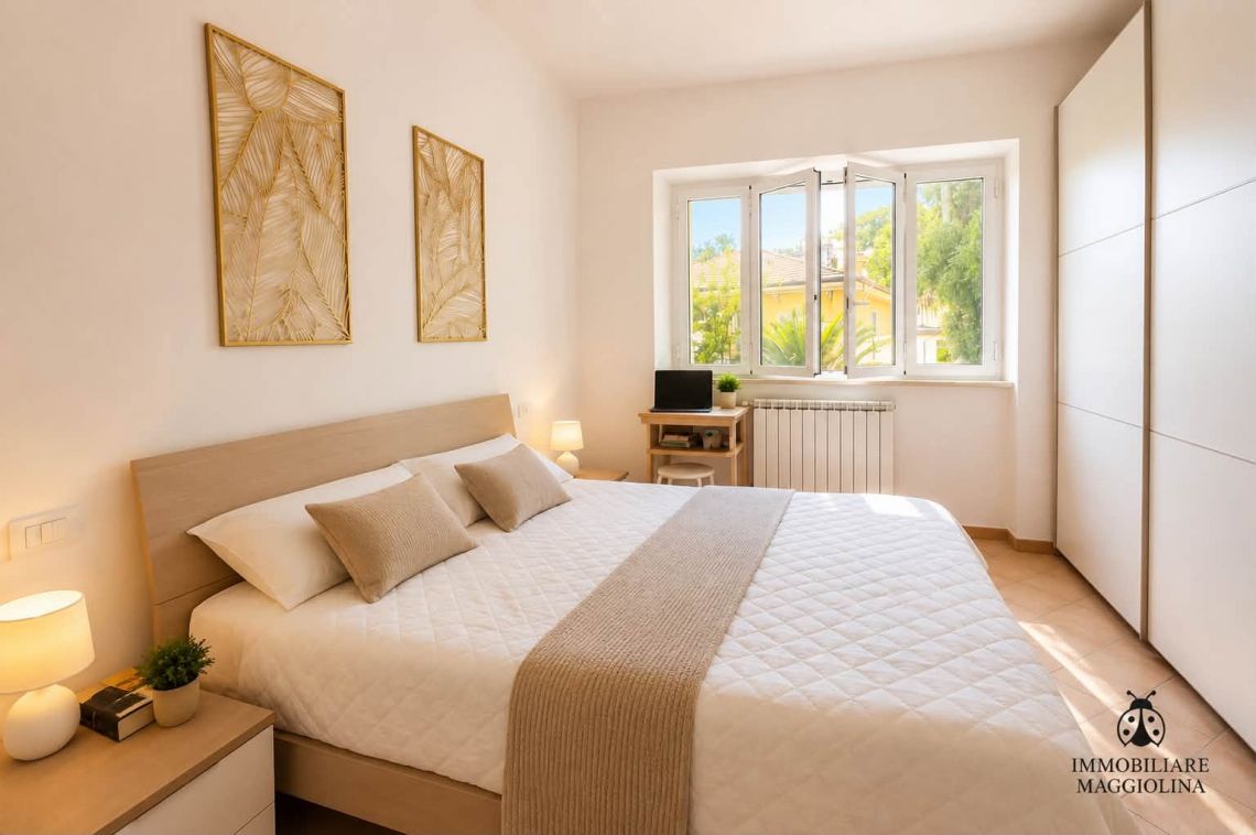Casa Giardino di Mare | Lerici/San Terenzo/Tellaro - Appartamenti - Golfo dei Poeti