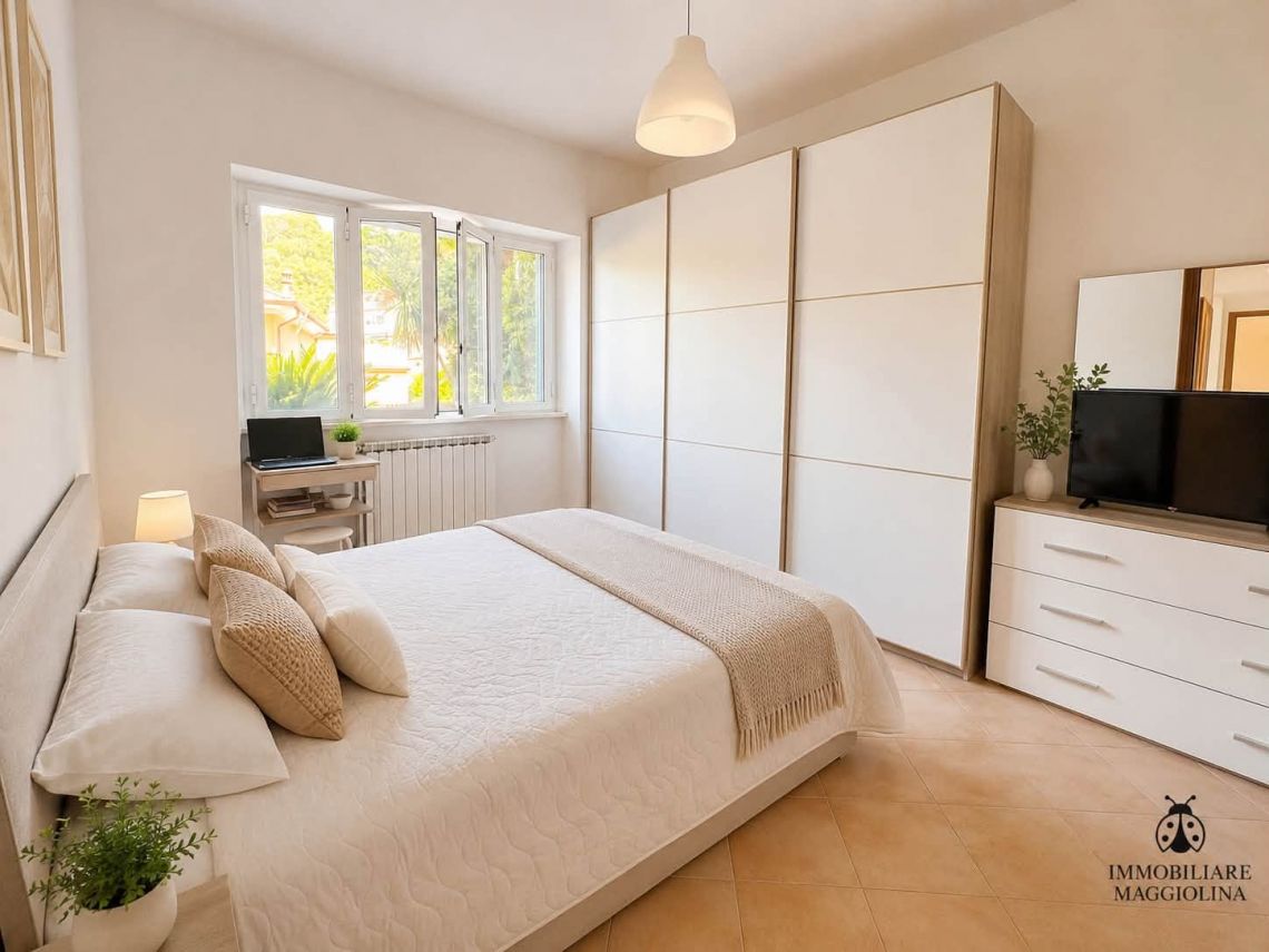 Casa Giardino di Mare | Lerici/San Terenzo/Tellaro - Appartamenti - Golfo dei Poeti