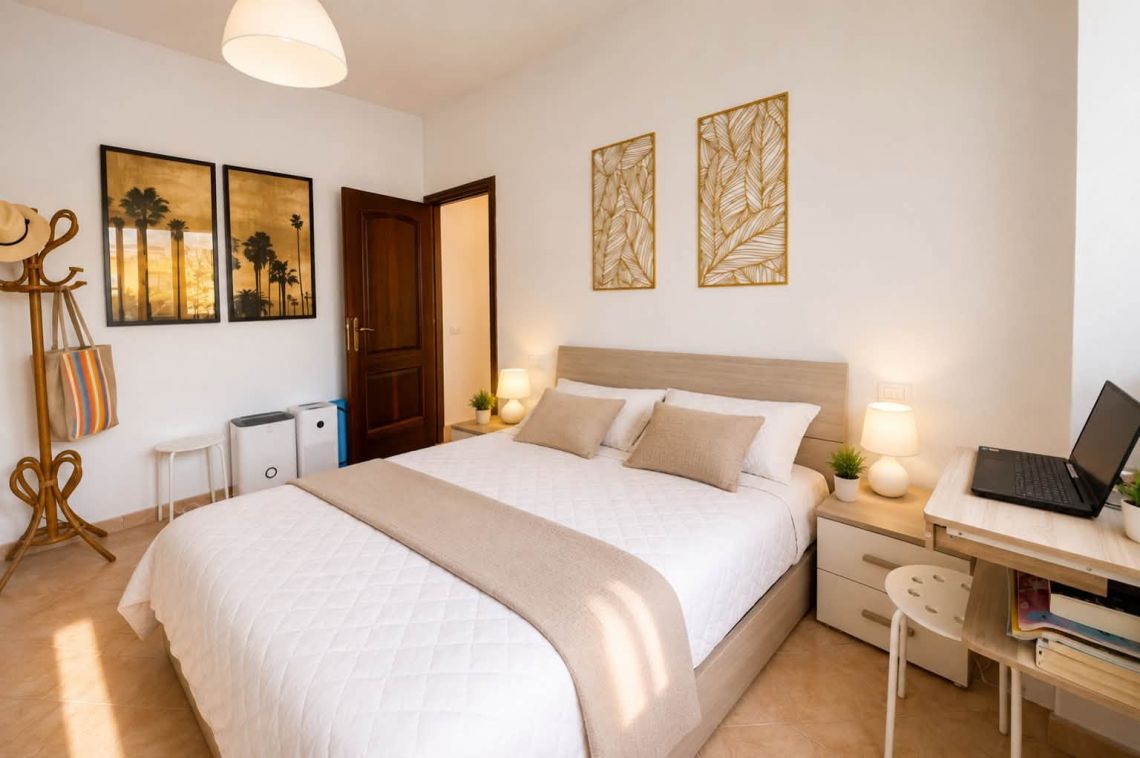 Casa Giardino di Mare | Lerici/San Terenzo/Tellaro - Appartamenti - Golfo dei Poeti