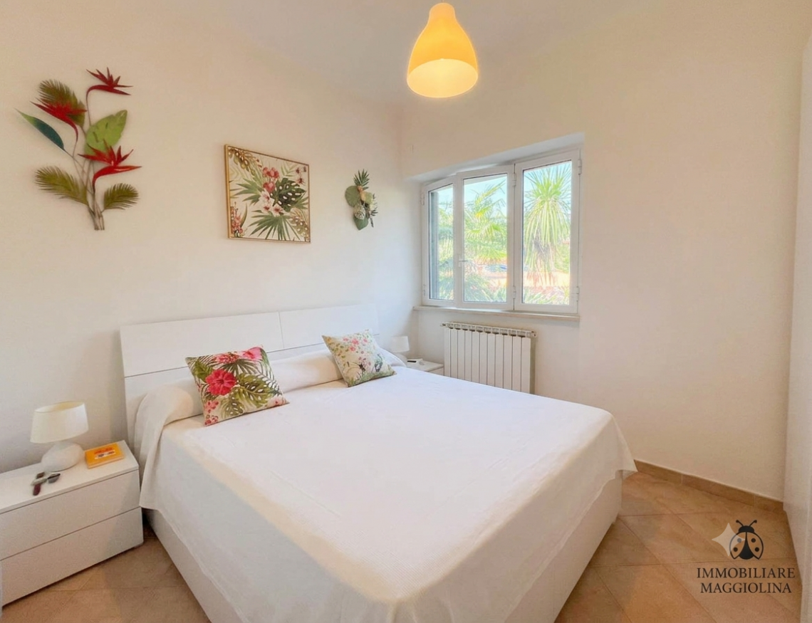 Casa Giardino di Mare | Lerici/San Terenzo/Tellaro - Appartamenti - Golfo dei Poeti