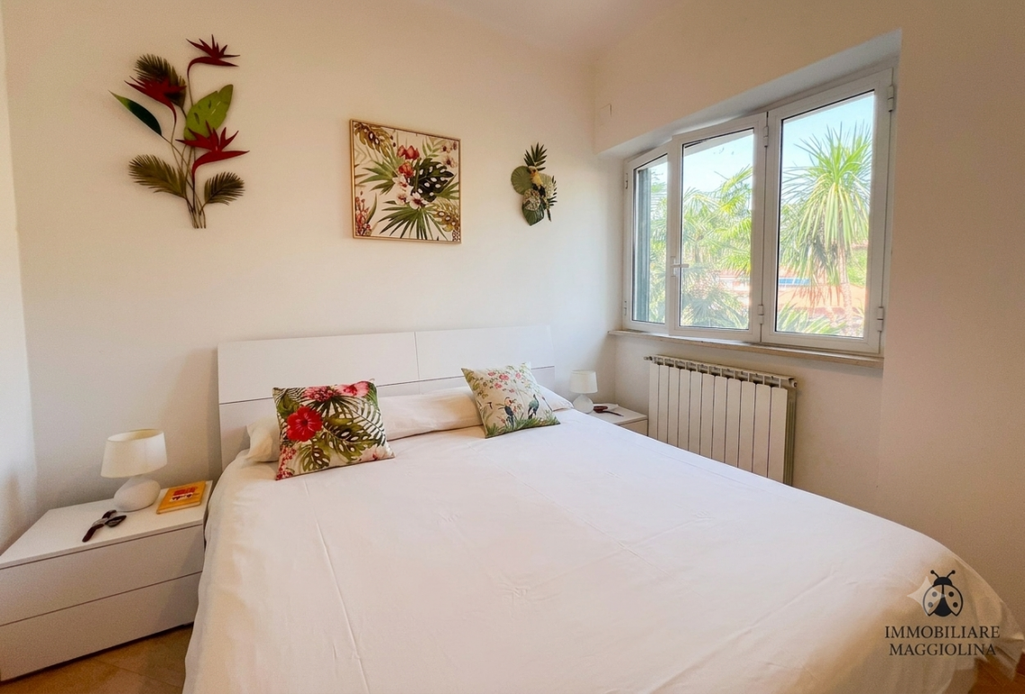 Casa Giardino di Mare | Lerici/San Terenzo/Tellaro - Appartamenti - Golfo dei Poeti
