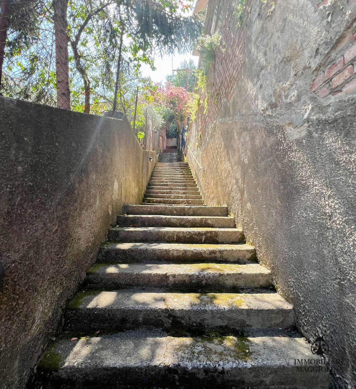 Casa Giardino di Mare | Lerici/San Terenzo/Tellaro - Appartamenti - Golfo dei Poeti