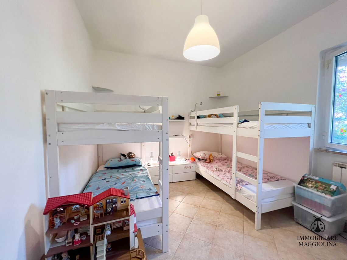 Casa Giardino di Mare | Lerici/San Terenzo/Tellaro - Appartamenti - Golfo dei Poeti