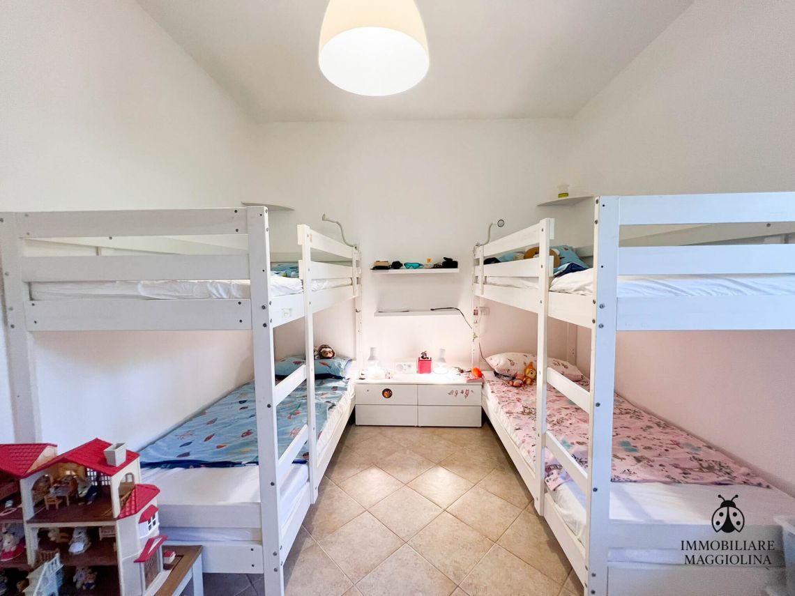 Casa Giardino di Mare | Lerici/San Terenzo/Tellaro - Appartamenti - Golfo dei Poeti
