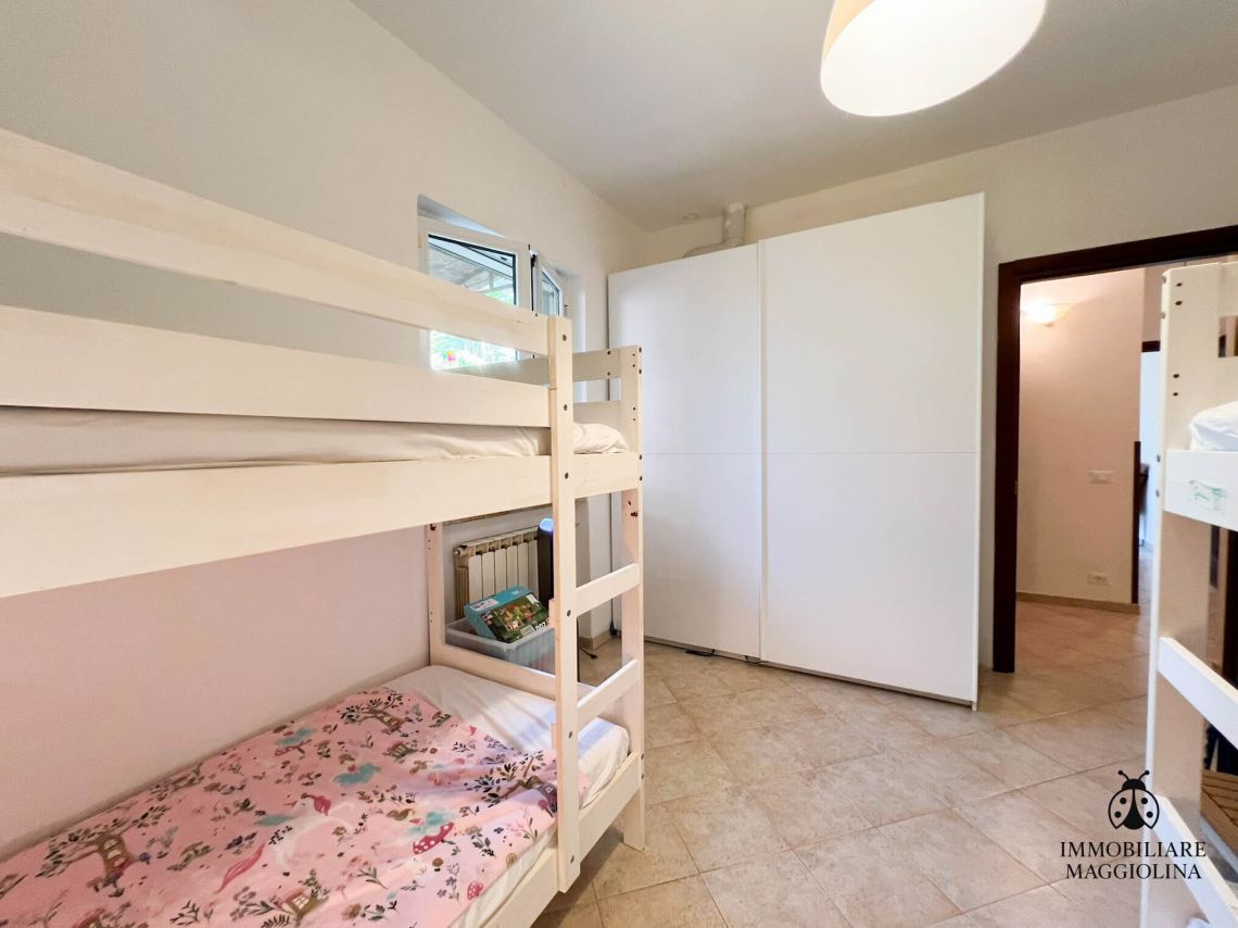 Casa Giardino di Mare | Lerici/San Terenzo/Tellaro - Appartamenti - Golfo dei Poeti